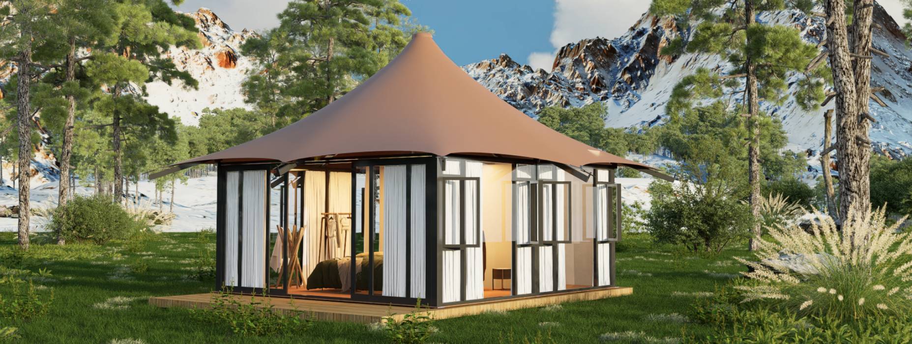 志丹县装配式建筑厂家